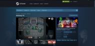 Among Us on Steam